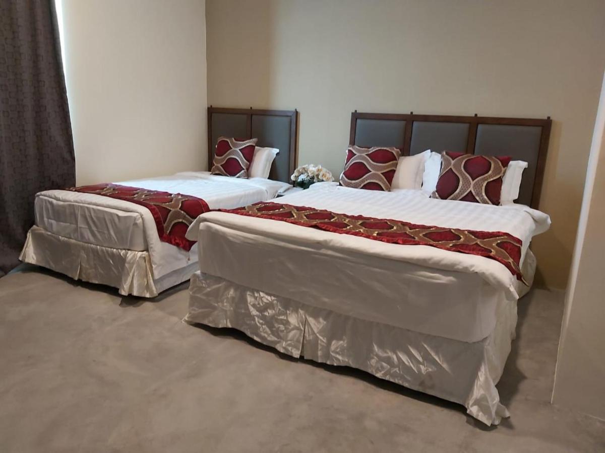 Kb Hotel Kepala Batas  Zewnętrze zdjęcie
