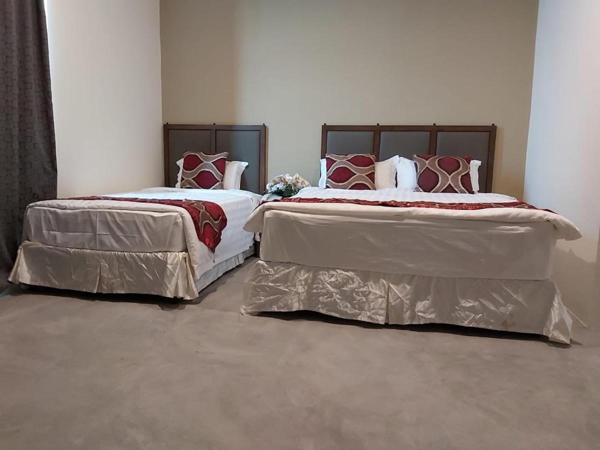 Kb Hotel Kepala Batas  Zewnętrze zdjęcie