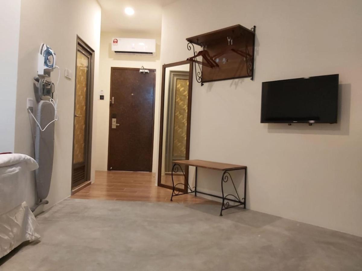 Kb Hotel Kepala Batas  Zewnętrze zdjęcie