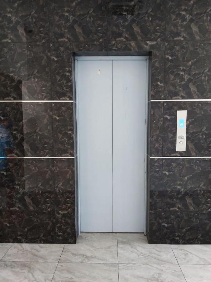 Kb Hotel Kepala Batas  Zewnętrze zdjęcie